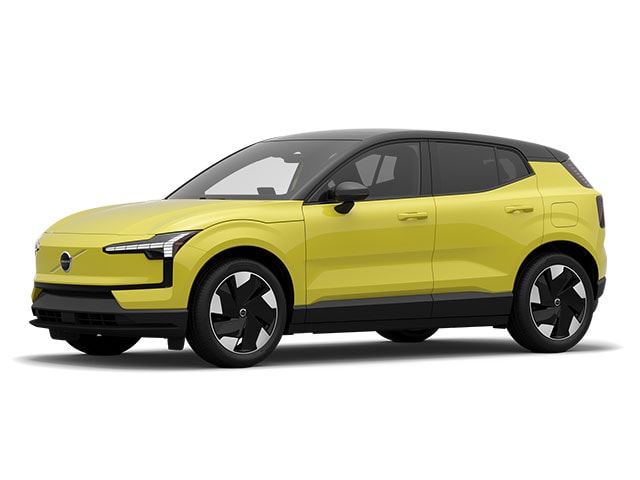 Volvo Hybrid and Electric Vehicles | Bomnin Volvo Cars Dadeland